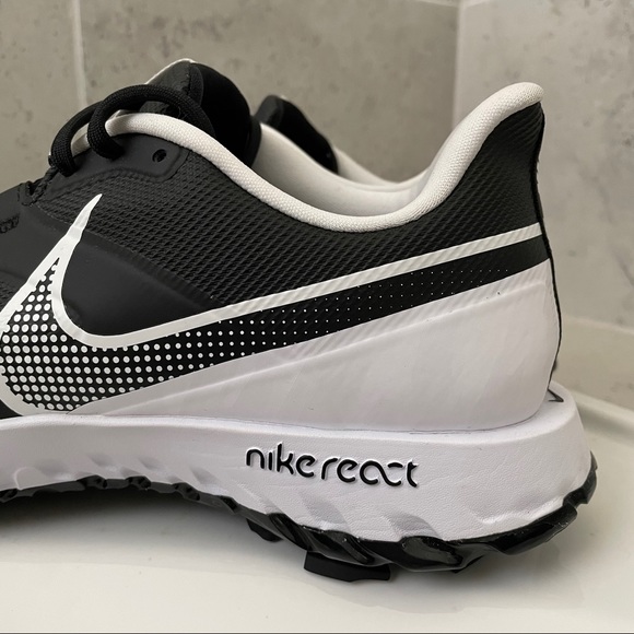 Nike Shoes Nike React Infinity Pro Golf Shoe Size 2 Men Poshmark